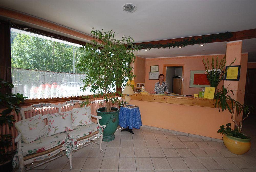 Hotel De Paris Briançon Dış mekan fotoğraf