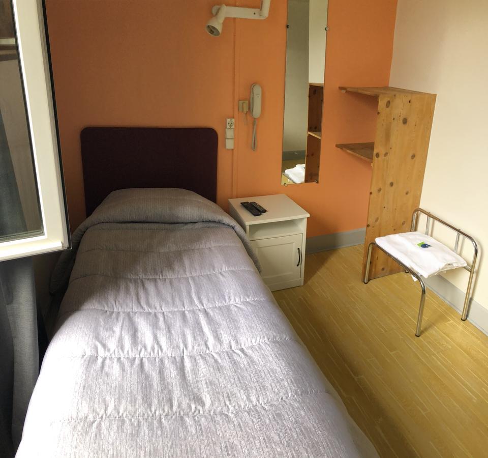 Hotel De Paris Briançon Dış mekan fotoğraf