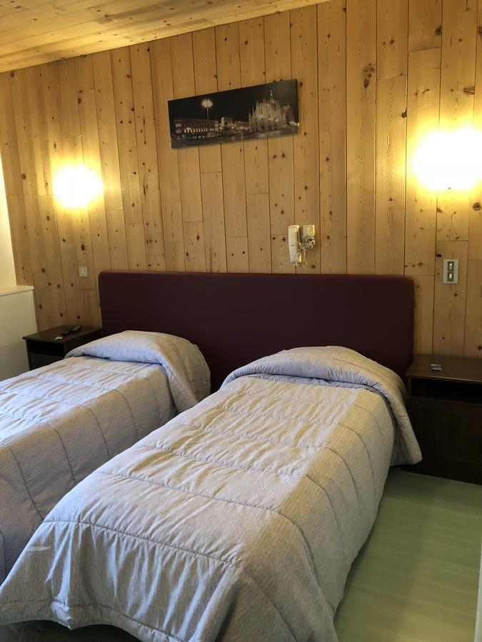 Hotel De Paris Briançon Dış mekan fotoğraf