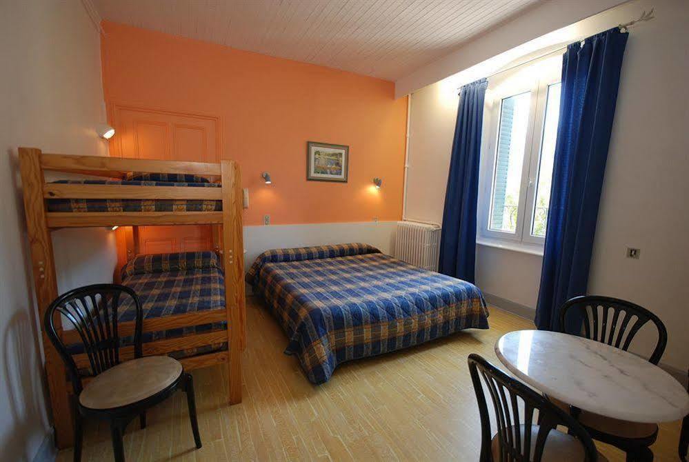Hotel De Paris Briançon Dış mekan fotoğraf